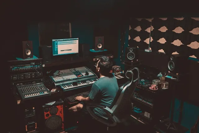 Isolation phonique d'un studio de musique à Arcueil (94) : solutions, budgets et démarches