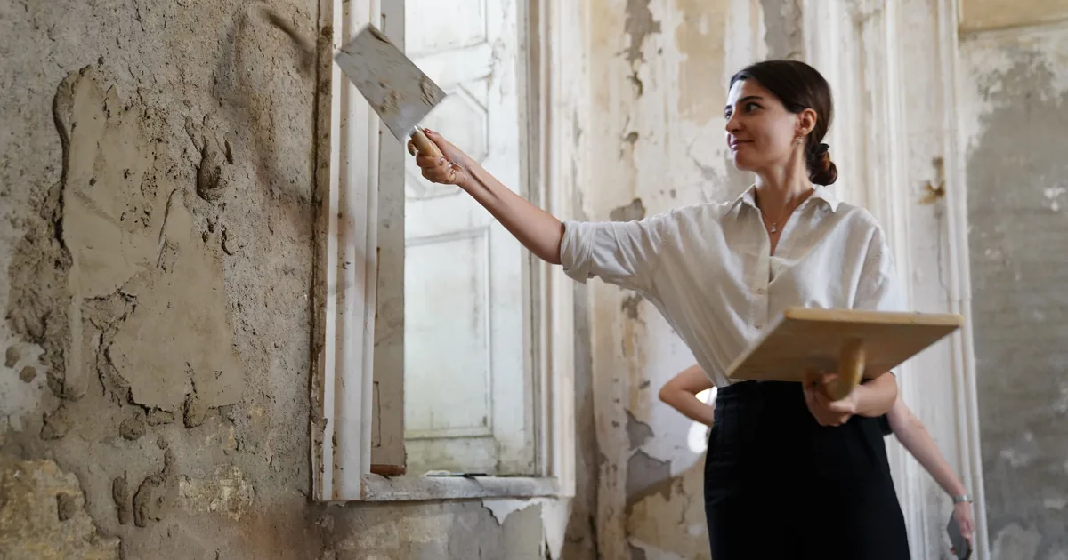 Rénovation intérieure : prix au m², budget par pièce et devis 2026