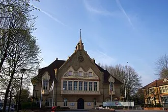 Illustration : Pergola en kit à à Tergnier – Artisans locaux