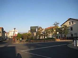 Illustration : Pergola en kit à à Aulnat – Artisans locaux