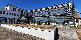 Illustration : Pergola en kit à à Gerzat – Artisans locaux