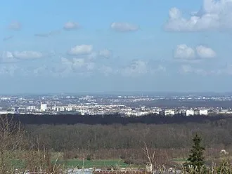Illustration : Pergola en kit à à Achères – Artisans locaux