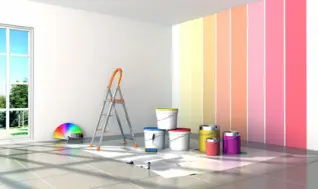 Décorateur d'intérieur