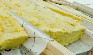 Isolation phonique et sonore