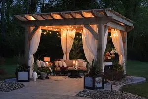 Pergola