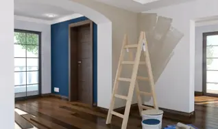 Rénovation intérieure