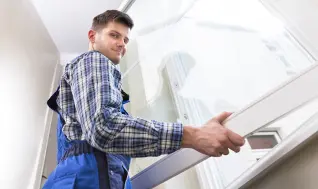 Velux - fenêtre de toit