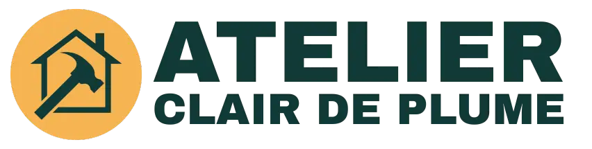 Logo atelierclairdeplume