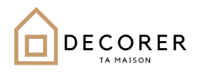 Logo decorer ta maison