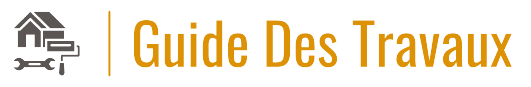 Logo guidedestravaux