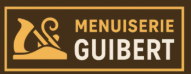 Logo menuiserie guibert